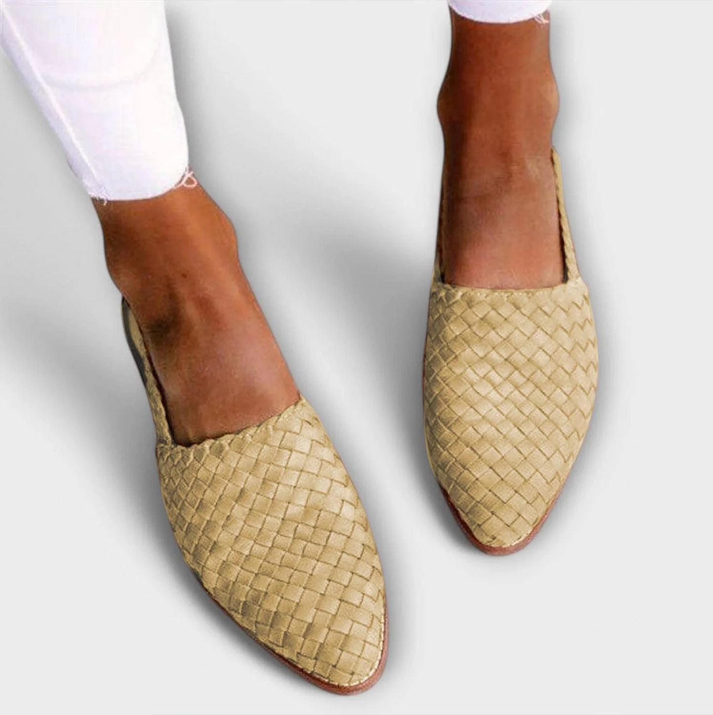 Aura - Mocasines