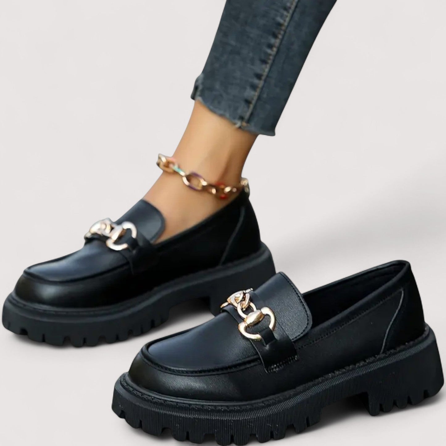 Beatrice - Sandalia Elegante Moderna