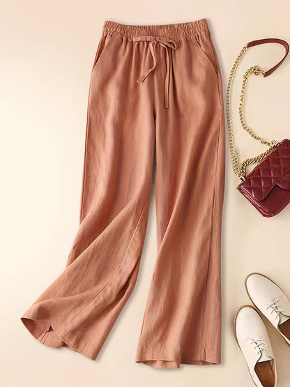 Tina - Pantalones