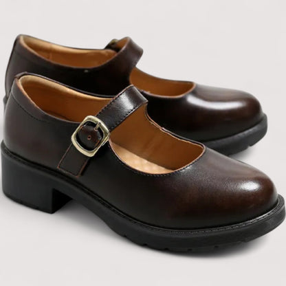 Marta - Zapatos Clásicos Elegantes