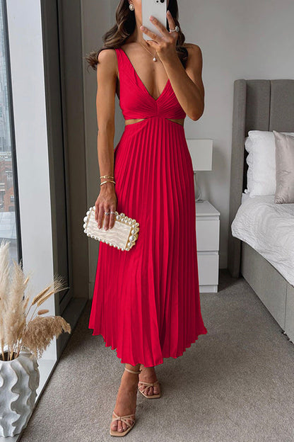 Lily | Radiante Vestido Twist