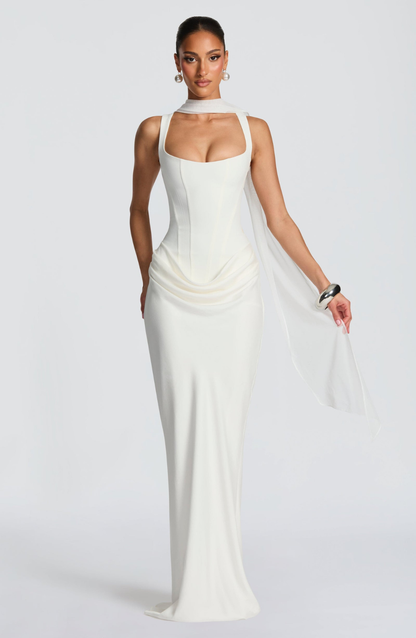 Vestido Sculpt CONTOUR Hourglass