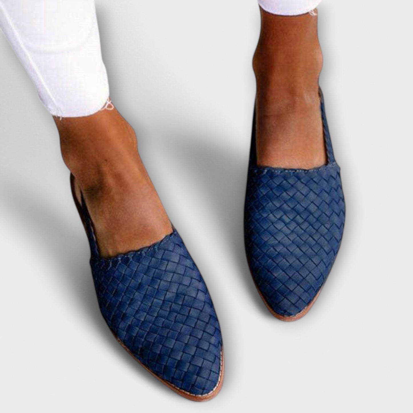 Aura - Mocasines