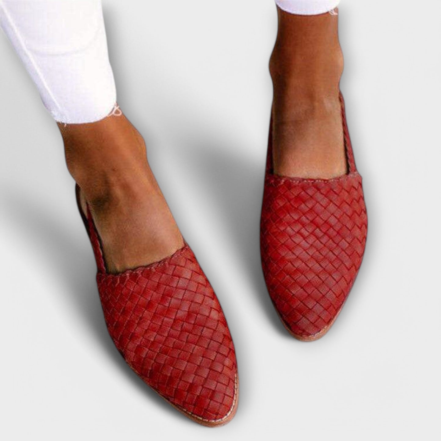 Aura - Mocasines