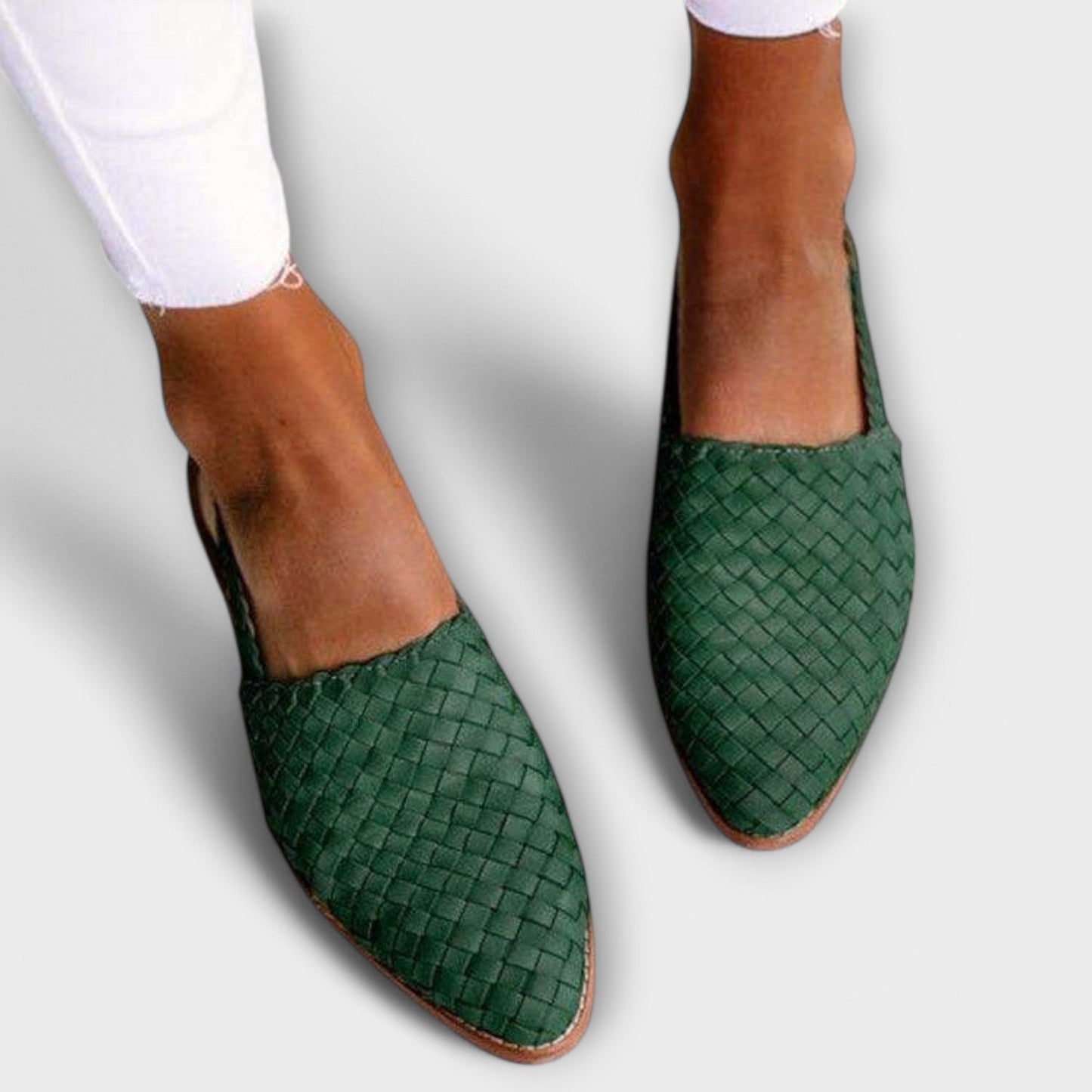 Aura - Mocasines