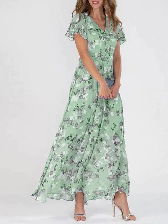 Zuri | Vestido Cubridor de Barriga