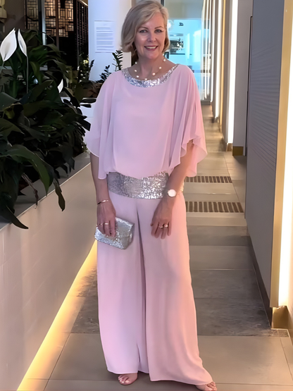 Nylara - Conjunto Elegante y Sofisticado