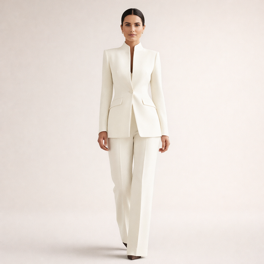 Sophia | Traje Elegante