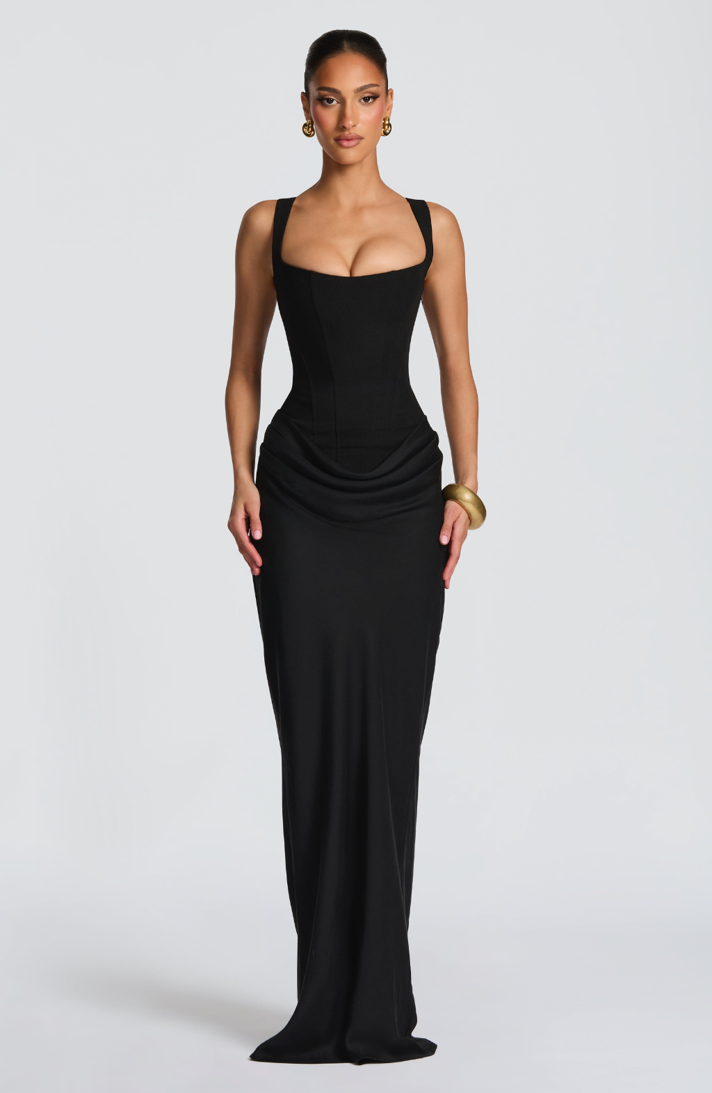 Vestido Sculpt CONTOUR Hourglass