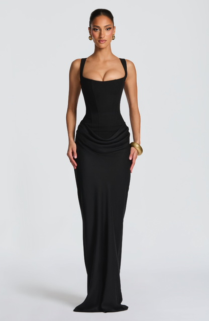Vestido Sculpt CONTOUR Hourglass