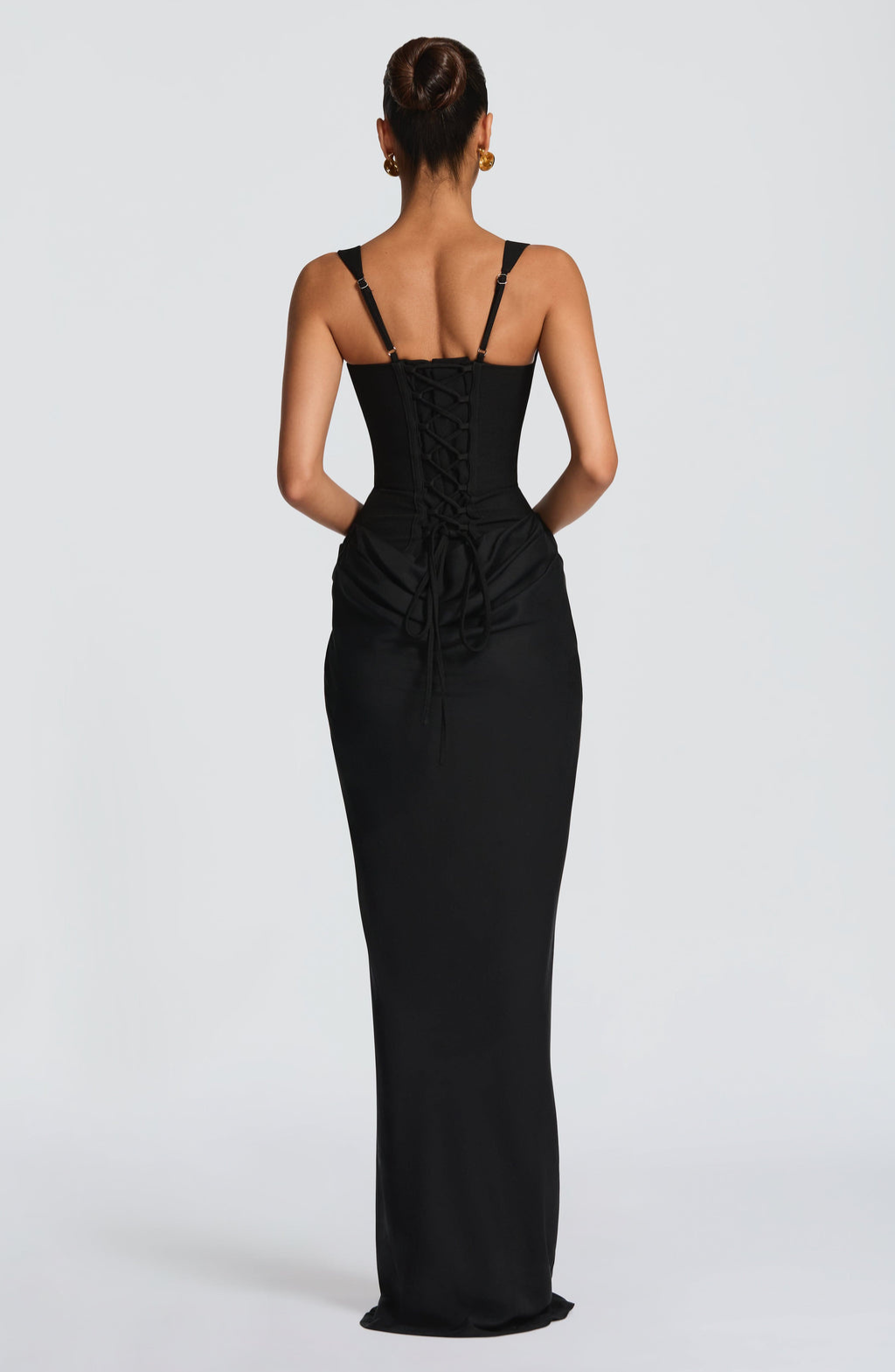 Vestido Sculpt CONTOUR Hourglass
