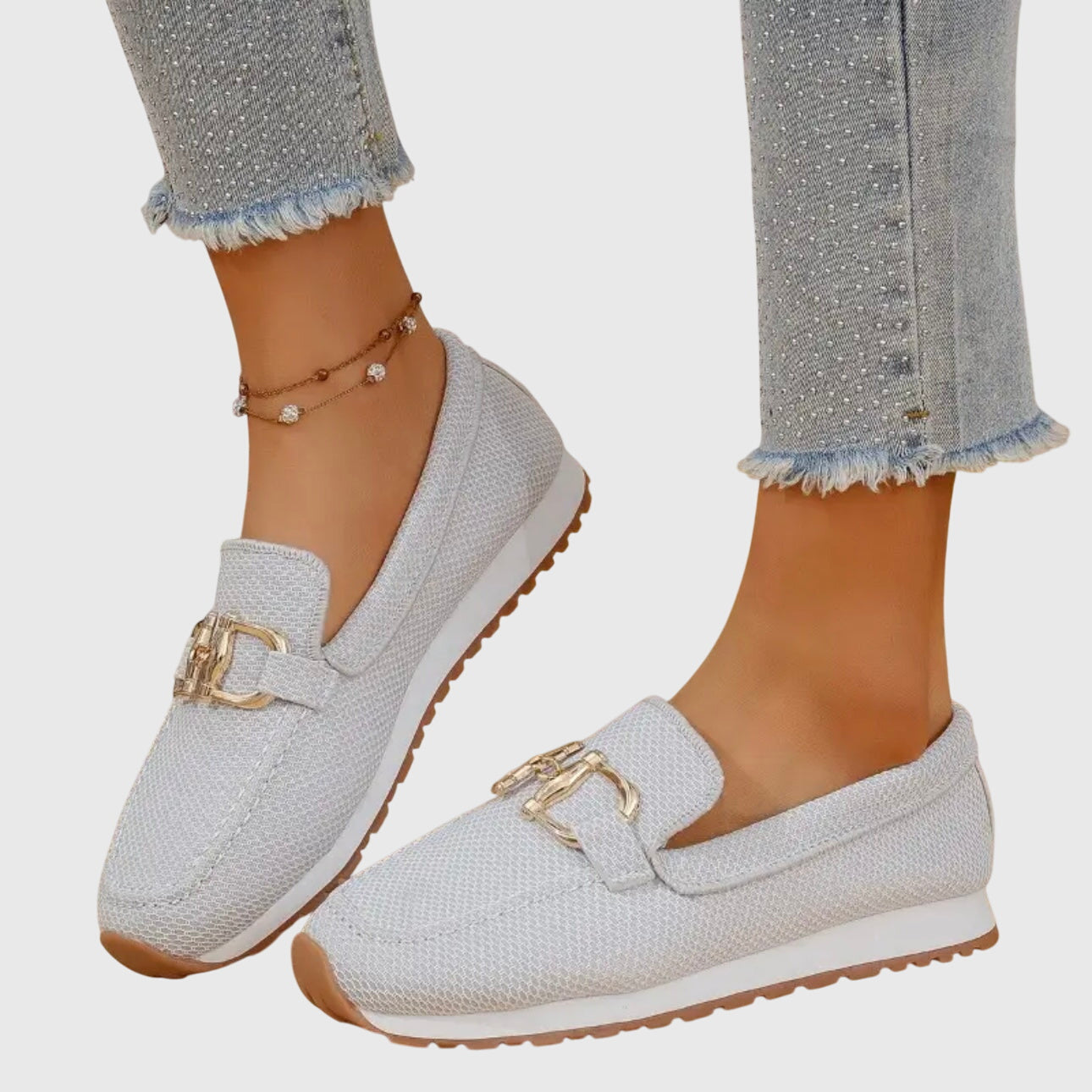 Donna | Mocasines
