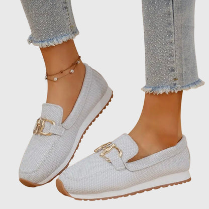 Donna | Mocasines