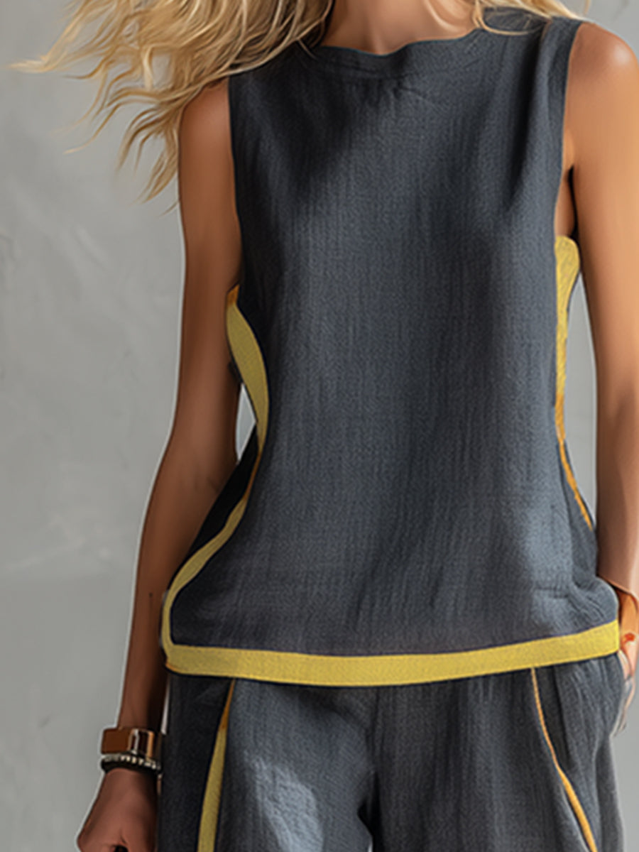 Elvira™ | Conjunto elegante de dos piezas