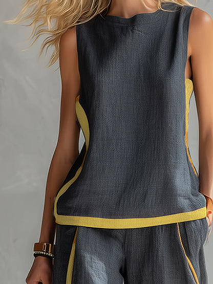 Elvira™ | Conjunto elegante de dos piezas