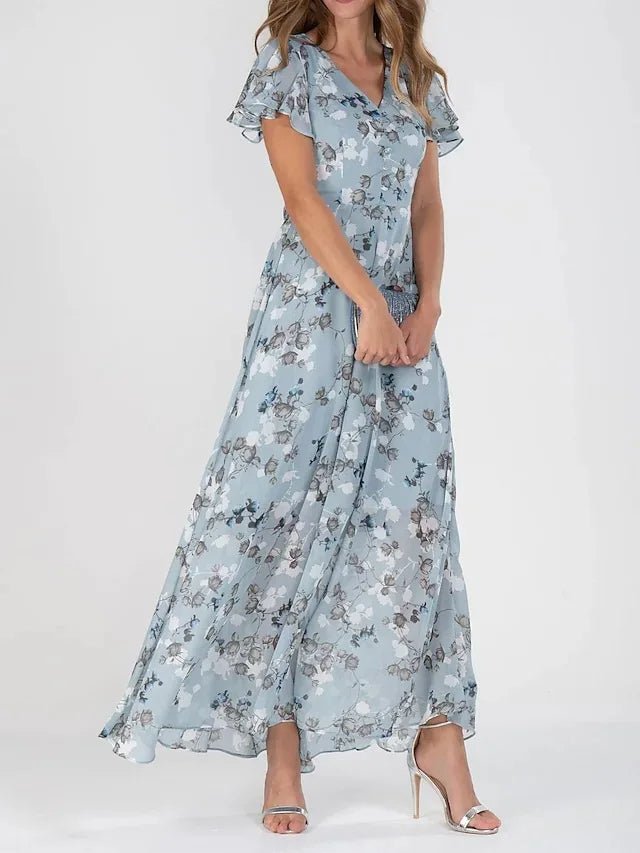 Zuri | Vestido Cubridor de Barriga