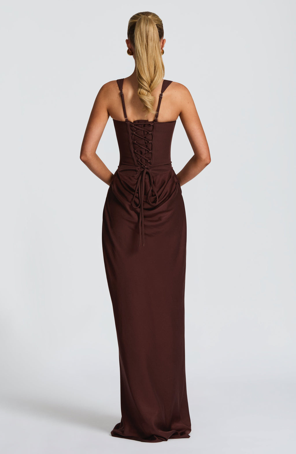 Vestido Sculpt CONTOUR Hourglass