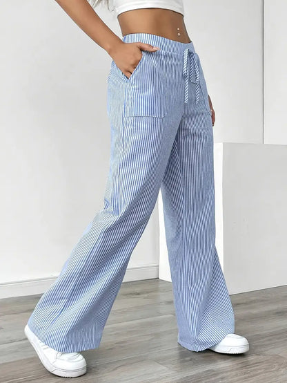 Alina | Pantalones Jogging Casual Elegantes