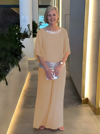 Nylara - Conjunto Elegante y Sofisticado