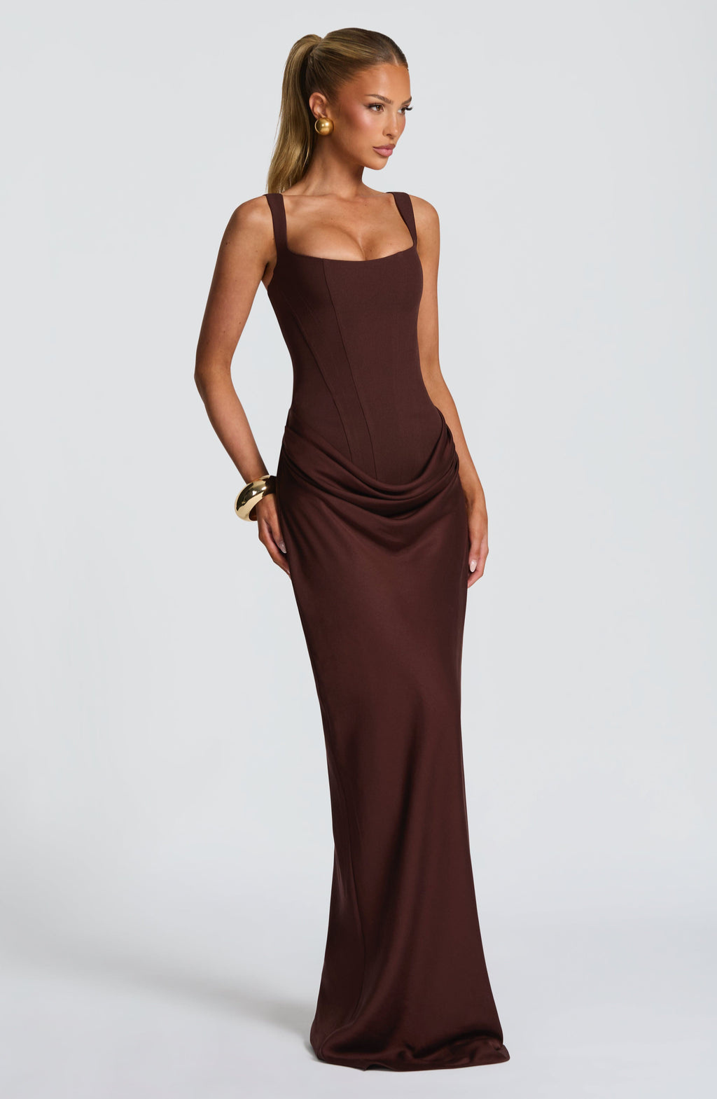 Vestido Sculpt CONTOUR Hourglass