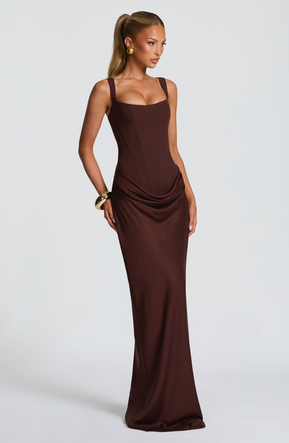 Vestido Sculpt CONTOUR Hourglass