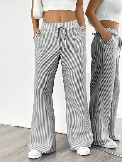 Alina | Pantalones Jogging Casual Elegantes