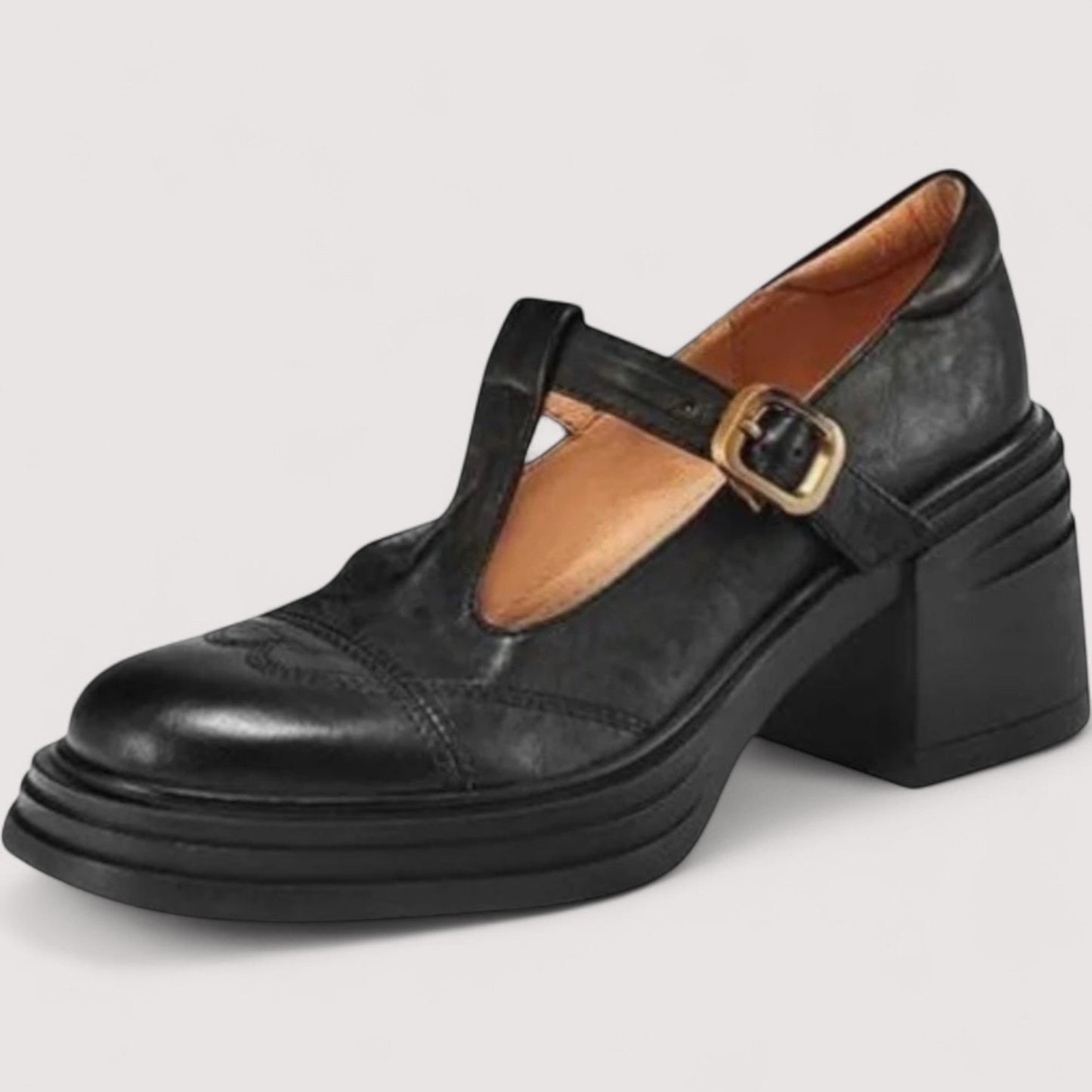Vera - Mocasín Impreso Moderno