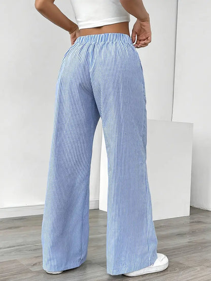 Alina | Pantalones Jogging Casual Elegantes