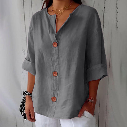 Hazel™ | Blusa de Verano