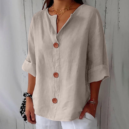 Hazel™ | Blusa de Verano
