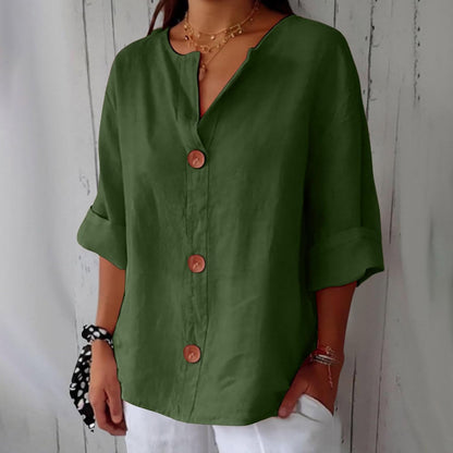 Hazel™ | Blusa de Verano
