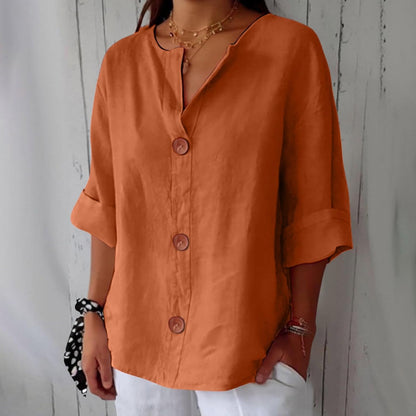 Hazel™ | Blusa de Verano