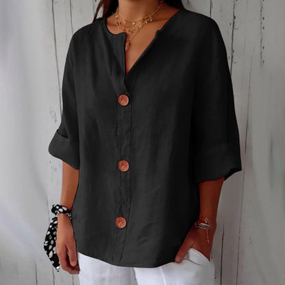 Hazel™ | Blusa de Verano
