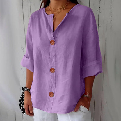 Hazel™ | Blusa de Verano