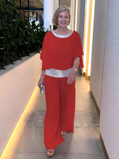 Nylara - Conjunto Elegante y Sofisticado