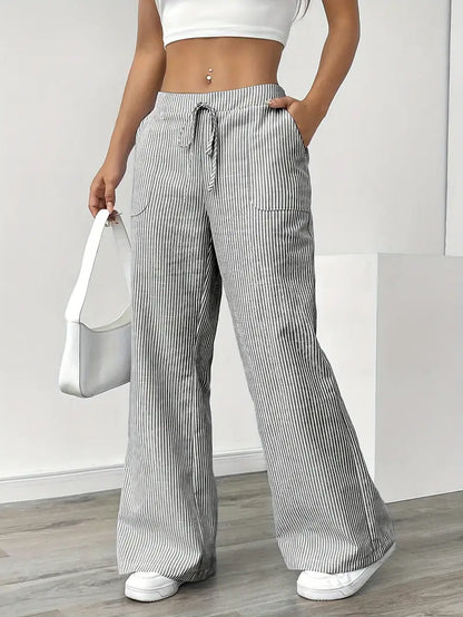 Alina | Pantalones Jogging Casual Elegantes