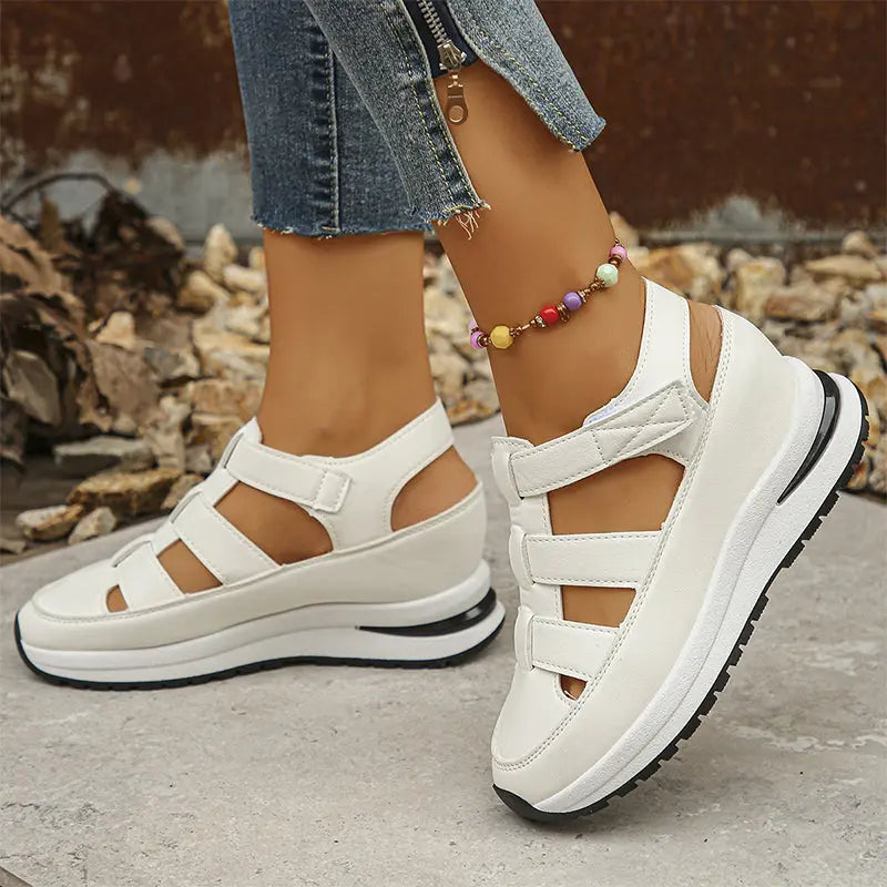 Lone™ - Sandalias perfectamente cómodas