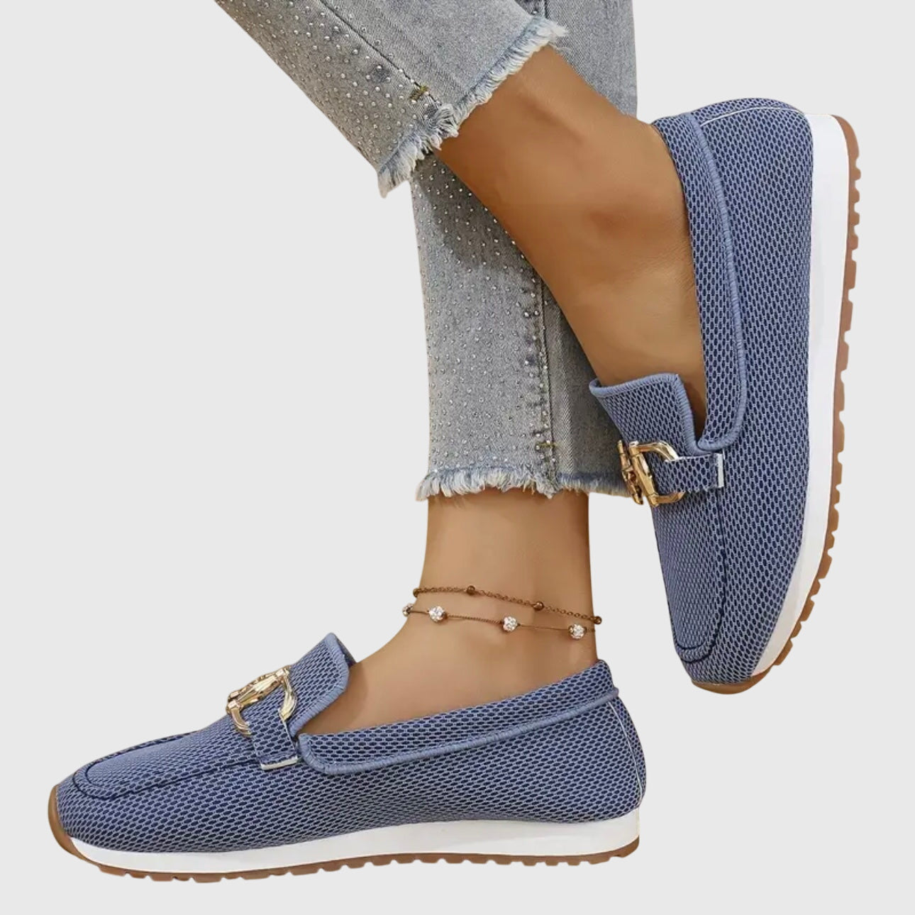 Donna | Mocasines