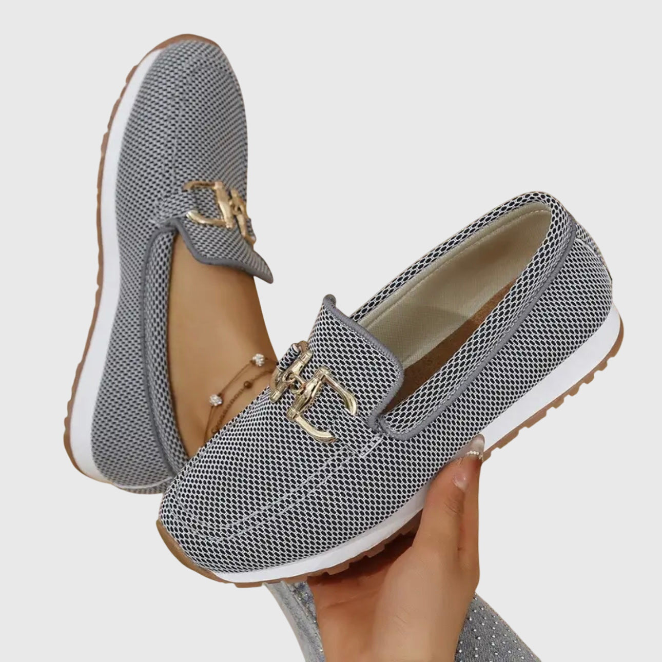 Donna | Mocasines