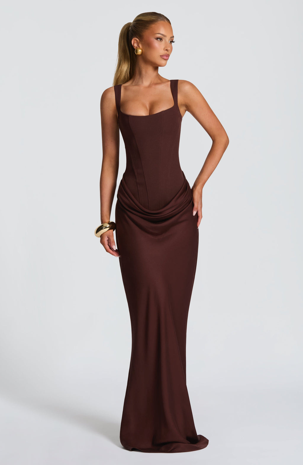 Vestido Sculpt CONTOUR Hourglass