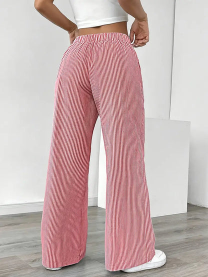 Alina | Pantalones Jogging Casual Elegantes