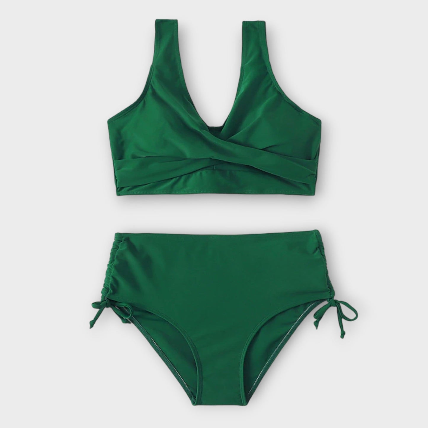 Irena | Bikini de dos piezas elegante y que favorece la figura