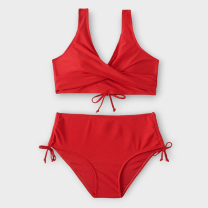 Irena | Bikini de dos piezas elegante y que favorece la figura