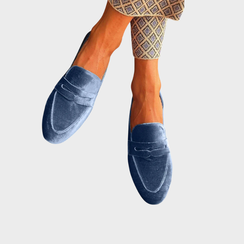 Olivrah™ | Mocasines Cómodos