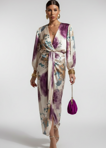 Lourdes | Vestido
