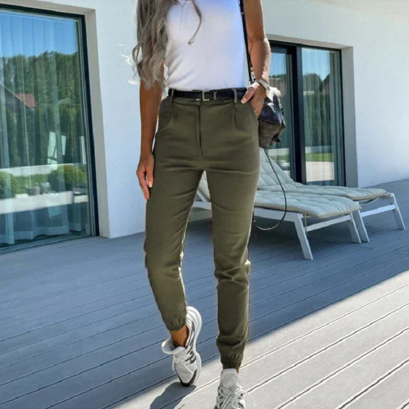 Mila | Los Pantalones Chic Todo Terreno