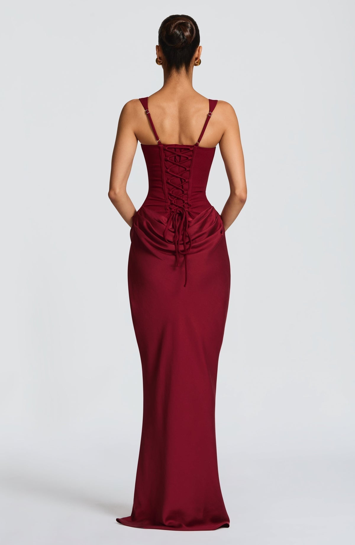 Vestido Sculpt CONTOUR Hourglass
