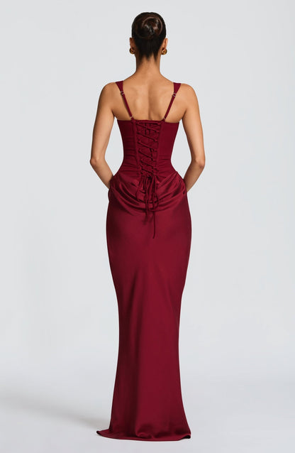 Vestido Sculpt CONTOUR Hourglass