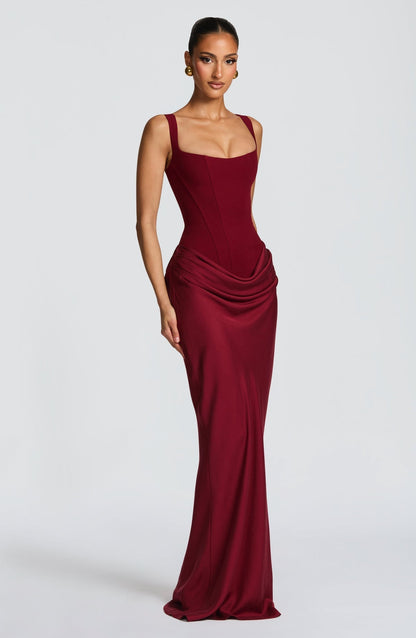 Vestido Sculpt CONTOUR Hourglass
