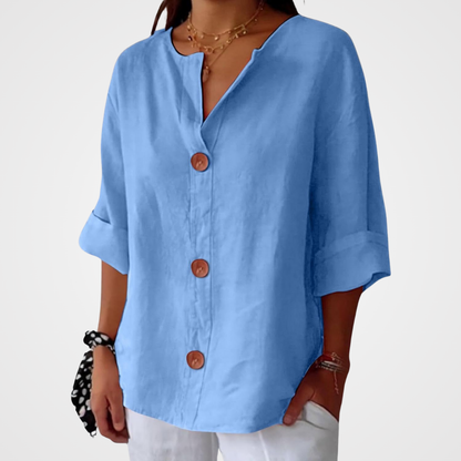 Hazel™ | Blusa de Verano